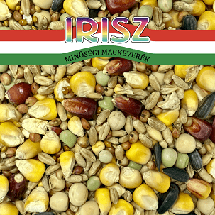 IRISZ Farmer