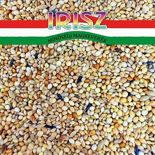 IRISZ Pinty