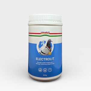 IRISZ ELECTROLIT 650 g