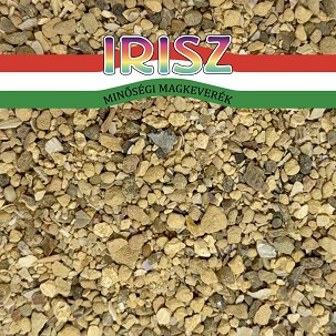 IRISZ PREMIUM GRITT 7 kg