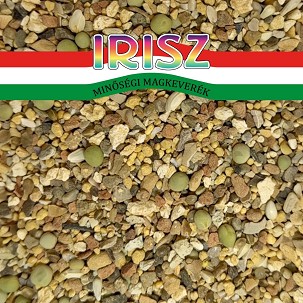IRISZ PREMIUM PLUS GRITT 7 kg