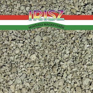 IRISZ WHITE-HYGENE GRANULÁTUM 10 kg