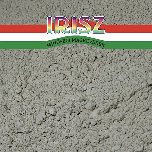 IRISZ WHITE-HYGENE PÚDER 5 kg