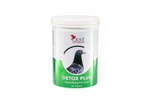 Cest Pharma Detox Plus 600 g
