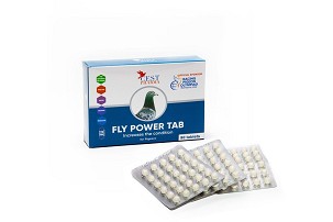 Cest Pharma Fly Power tab 90 db