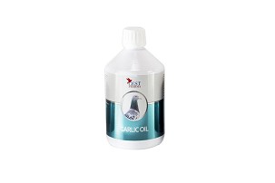 Cest Pharma Garlic Oil 500 ml