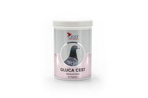 Cest Pharma Gluca Cest 600 g